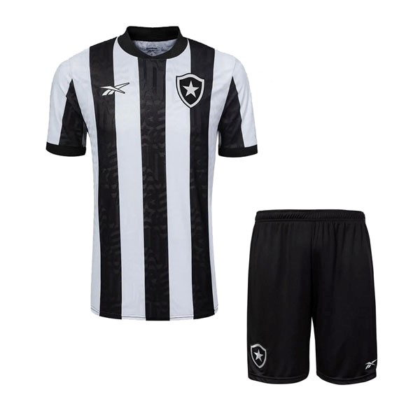 Trikot Botafogo Heim Kinder 2023-2024